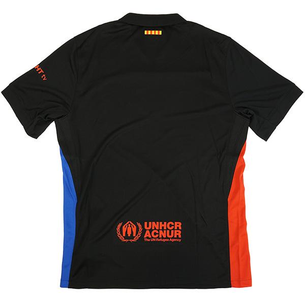 NIKE（ナイキ） バルセロナ FCB 2024-25 レプリカ アウェイ