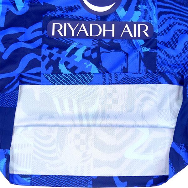 NIKE（ナイキ） アトレティコマドリード ATM 2024-25 レプリカ 3rd