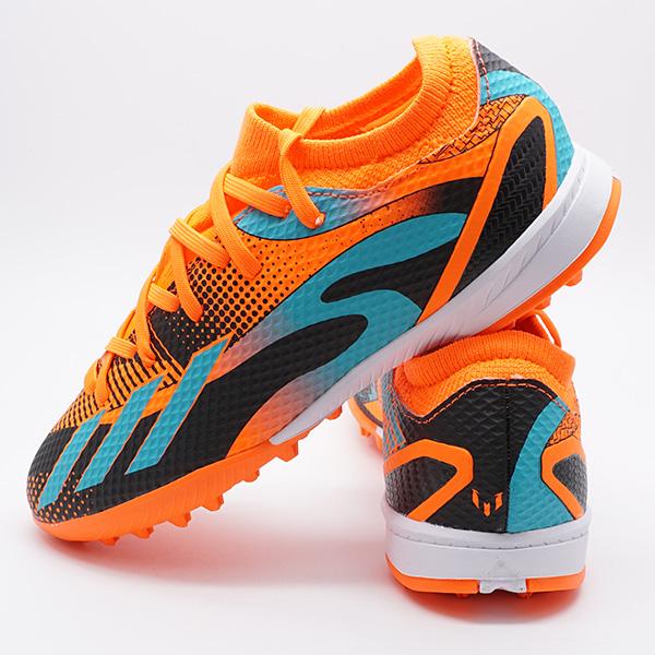 adidas（アディダス） ジュニア エックス スピードポータル MESSI.3 TF