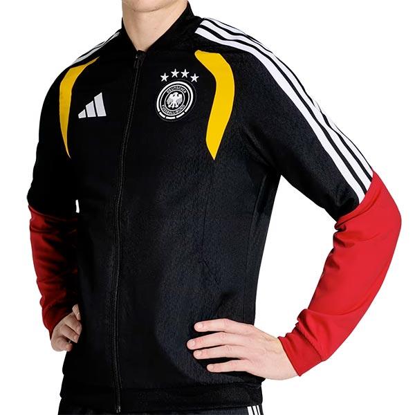 adidas（アディダス） ドイツ代表 2026 TIRO PRESENTATION JACKET