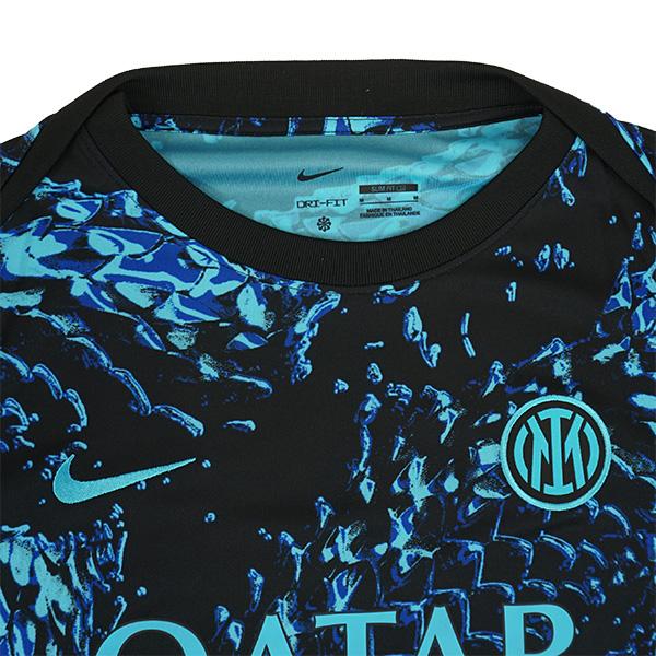 NIKE（ナイキ） インテル INT 2025-26 アカデミー プロ プレマッチ