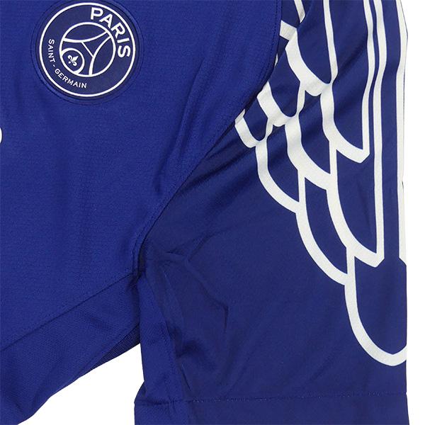 Jordan パリサンジェルマン PSG 2024-25 レプリカ 4th ユニフォーム