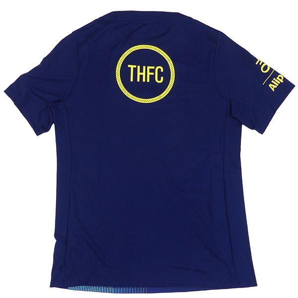 NIKE（ナイキ） トッテナムホットスパー THFC 2025-26 DF ACDPR S/S