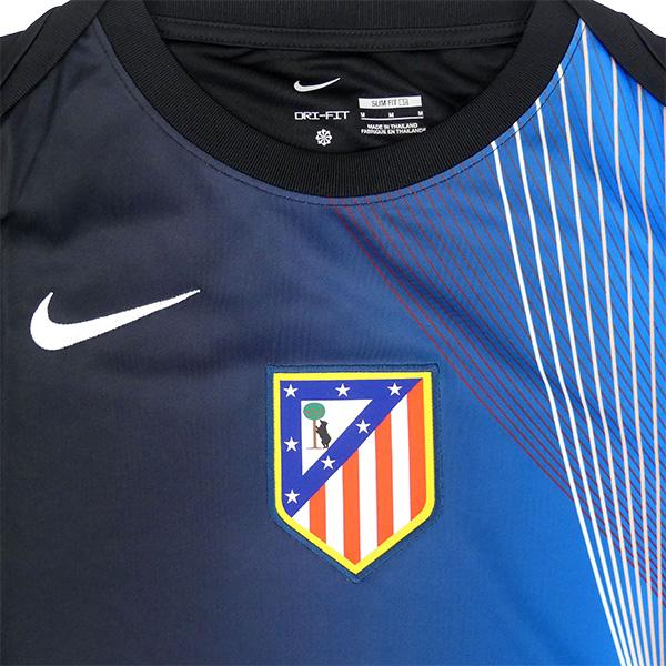 NIKE（ナイキ） アトレティコマドリード ATM 2025-26 DF ACDPR S/S