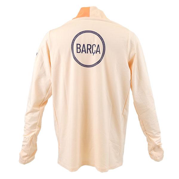NIKE（ナイキ） FCバルセロナ FCB Dri-FIT トータル90 サッカー ニット
