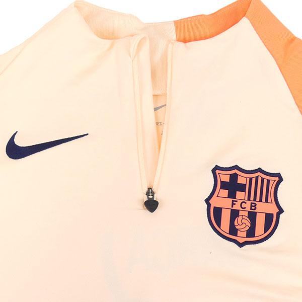 NIKE（ナイキ） FCバルセロナ FCB Dri-FIT トータル90 サッカー ニット