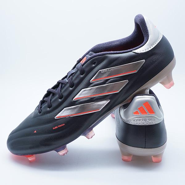 adidas（アディダス） コパピュア2 ELITE FG adidas IG6403 オーロラ