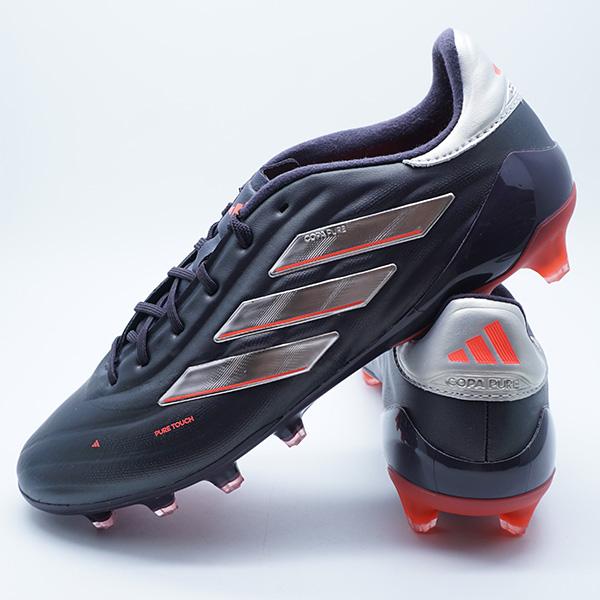 adidas（アディダス） コパピュア2 ELITE AG adidas IG8678 オーロラ