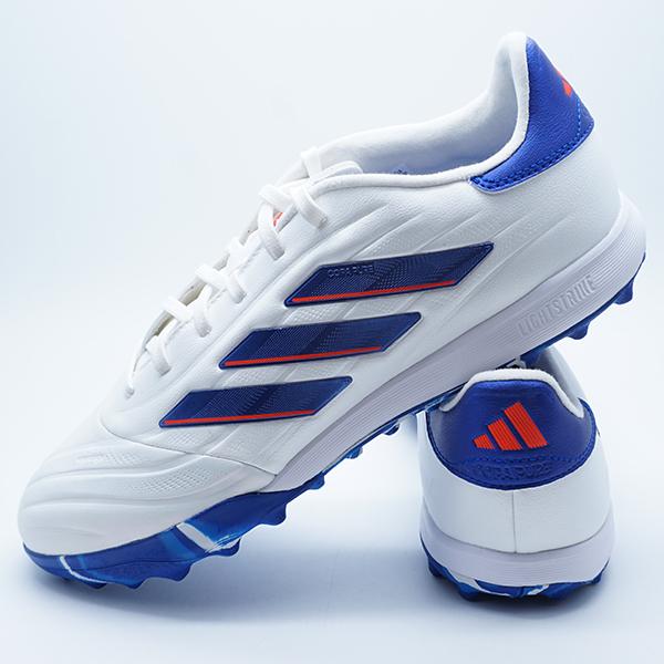 adidas（アディダス） コパ ピュア 2 ELITE TF adidas IG8685 ホワイト