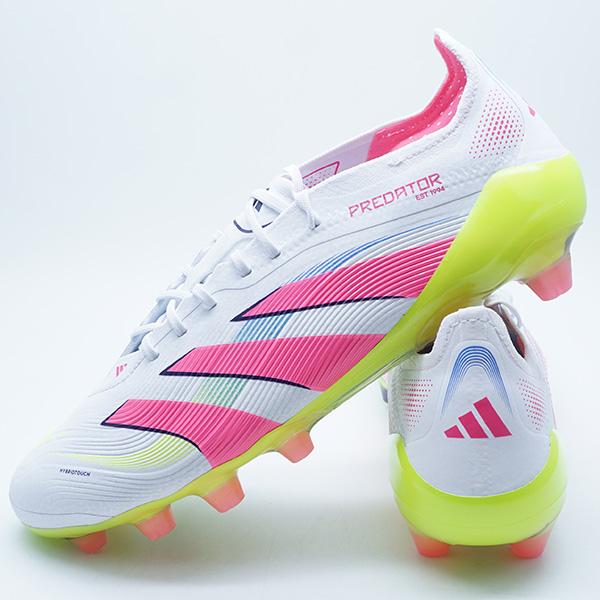 adidas（アディダス） PREDATOR ELITE HG/AG JAPAN adidas IE3759