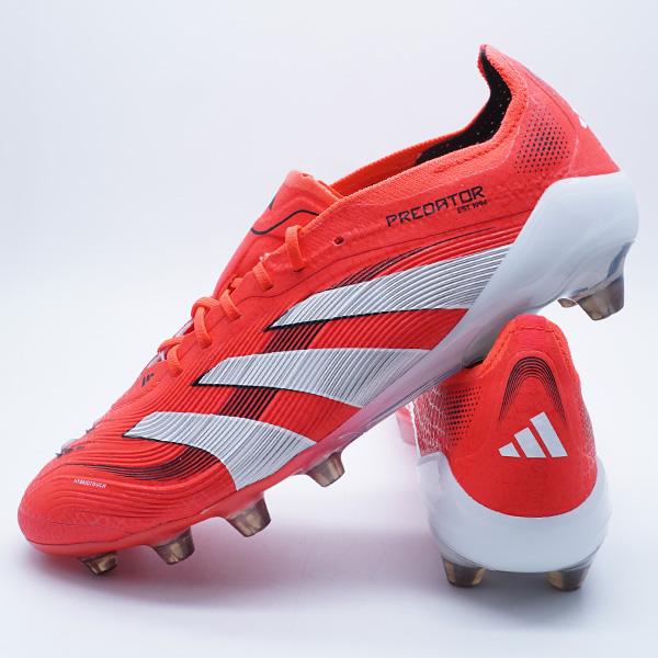 adidas（アディダス） PREDATOR ELITE HG/AG JAPAN adidas IE3760