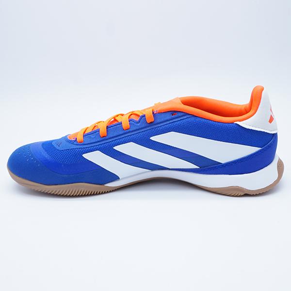 adidas（アディダス） プレデター LEAGUE IN adidas IF6393 ブルー