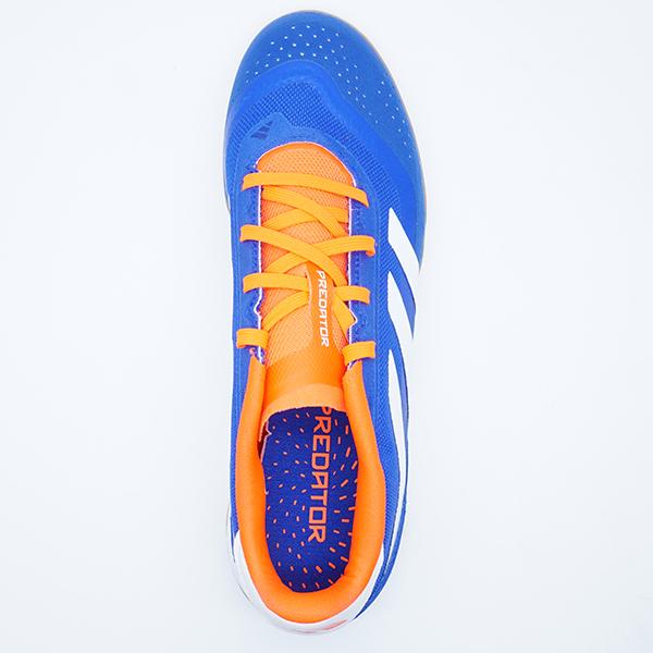 adidas（アディダス） プレデター LEAGUE IN adidas IF6393 ブルー