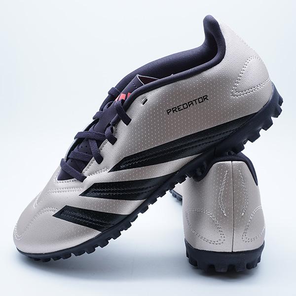 adidas（アディダス） プレデター CLUB TF adidas IF6398 プラチナ