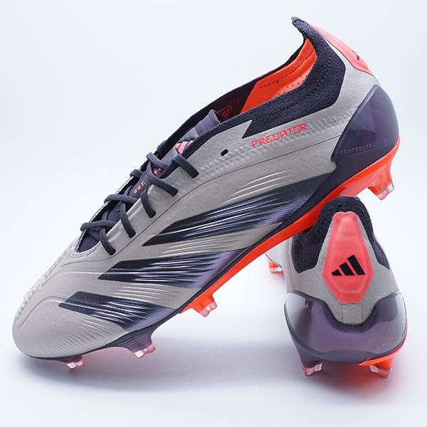 adidas（アディダス） プレデター ELITE FG adidas IF8868 プラチナ