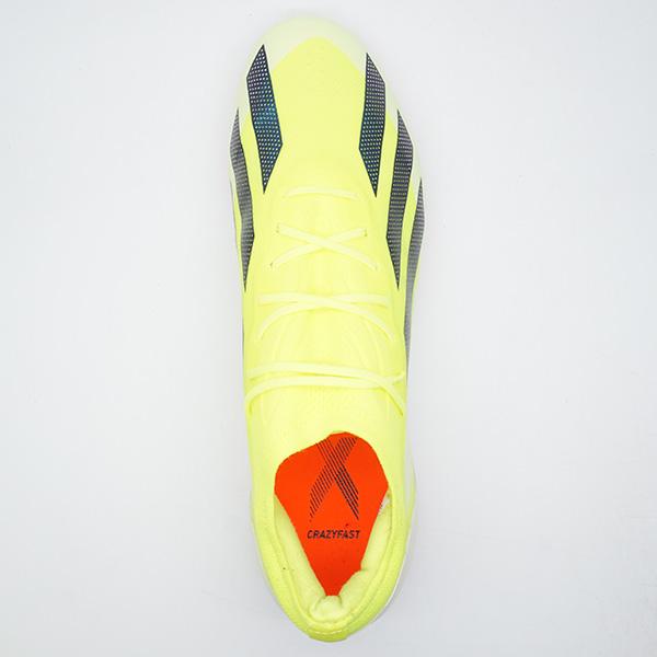 adidas（アディダス） エックス クレイジーファスト ELITE HG/AG