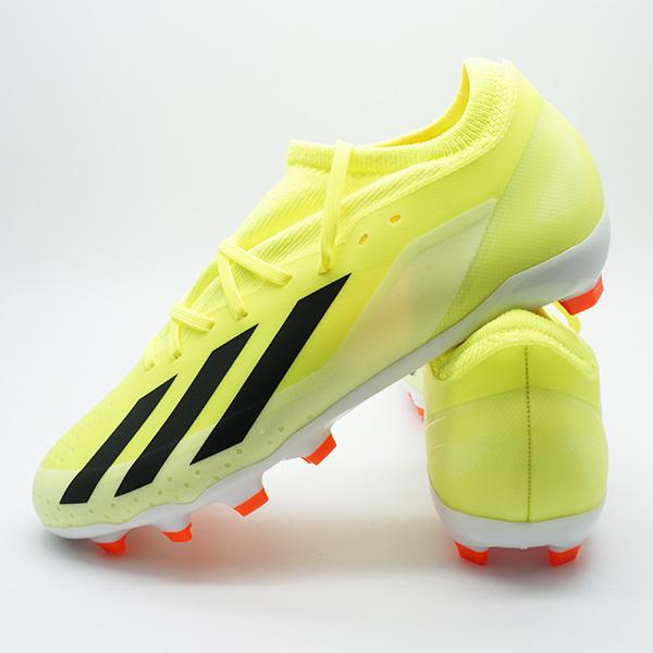 adidas（アディダス） エックス クレイジーファスト LEAGUE HG/AG