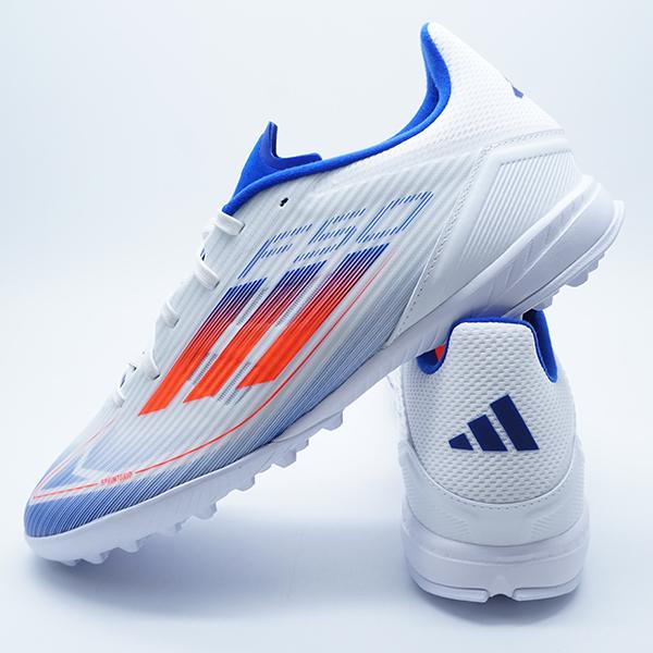 adidas（アディダス） F50 LEAGUE TF adidas IF1343 ホワイト サッカー