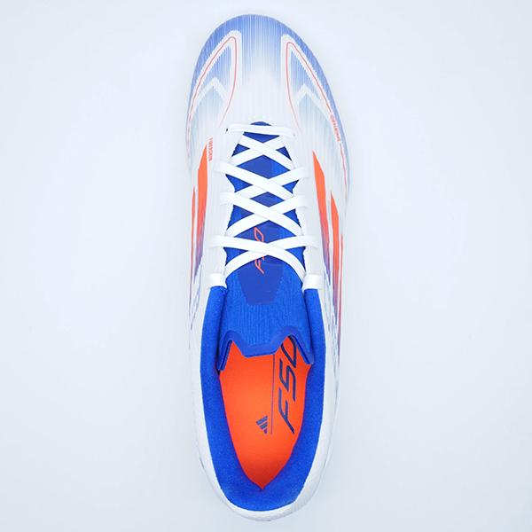 adidas（アディダス） F50 LEAGUE TF adidas IF1343 ホワイト サッカー