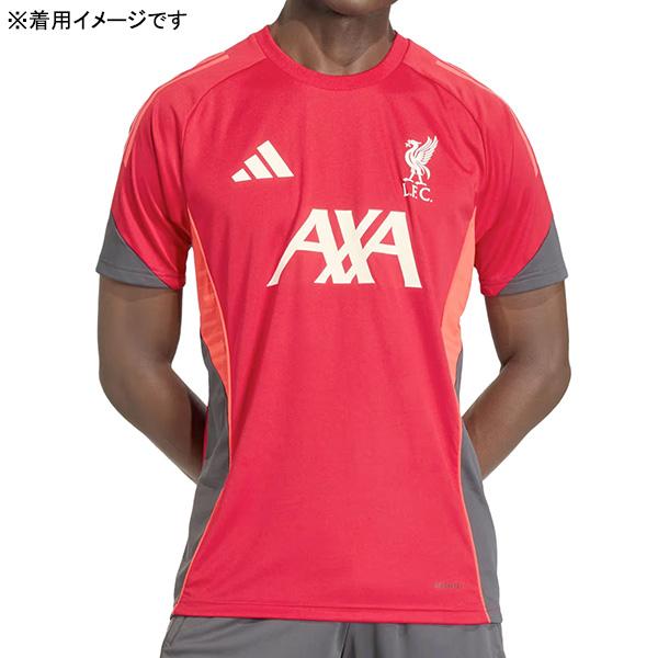 adidas（アディダス） リバプール LFC 2025-26 ティロ 25