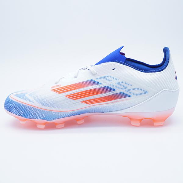 adidas（アディダス） キッズ F50 PRO HG/AG adidas JH7437 ホワイト