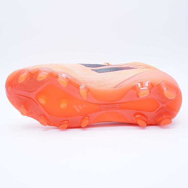 adidas（アディダス） キッズ F50 PRO HG/AG adidas JH7438 ターボ