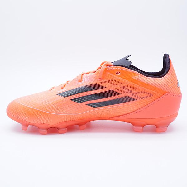 adidas（アディダス） キッズ F50 PRO HG/AG adidas JH7438 ターボ