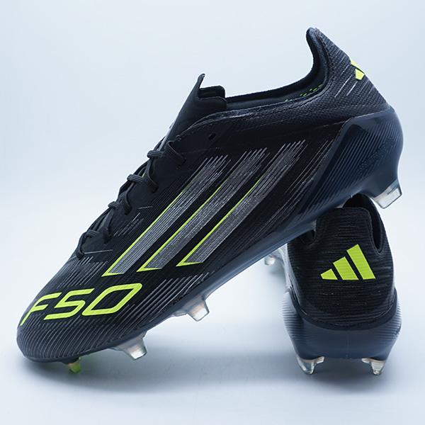 adidas（アディダス） F50 ELITE FG adidas JH7616 コアブラック