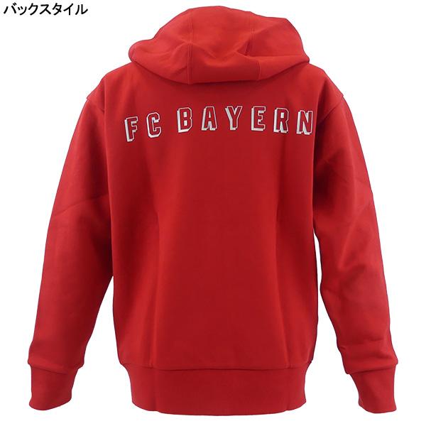 adidas（アディダス） バイエルンミュンヘン BAY 2024-25 アンセム