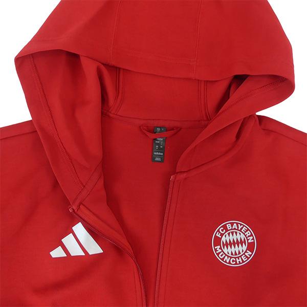 adidas（アディダス） バイエルンミュンヘン BAY 2024-25 アンセム