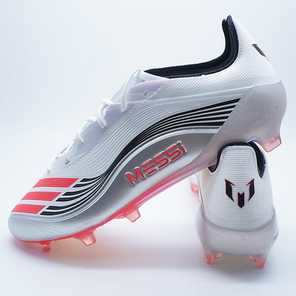 adidas（アディダス） F50 メッシ ELITE FG adidas JP5593 クラウド
