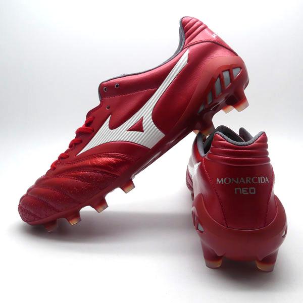 MIZUNO（ミズノ） 新作 モナルシーダ NEO 2 JAPAN MIZUNO P1GA222060