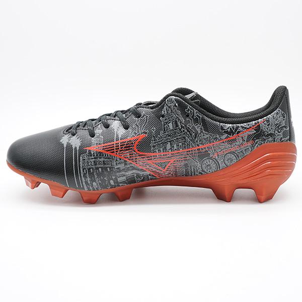 MIZUNO（ミズノ） ミズノアルファ SR4 SELECT mizuno P1GA236904