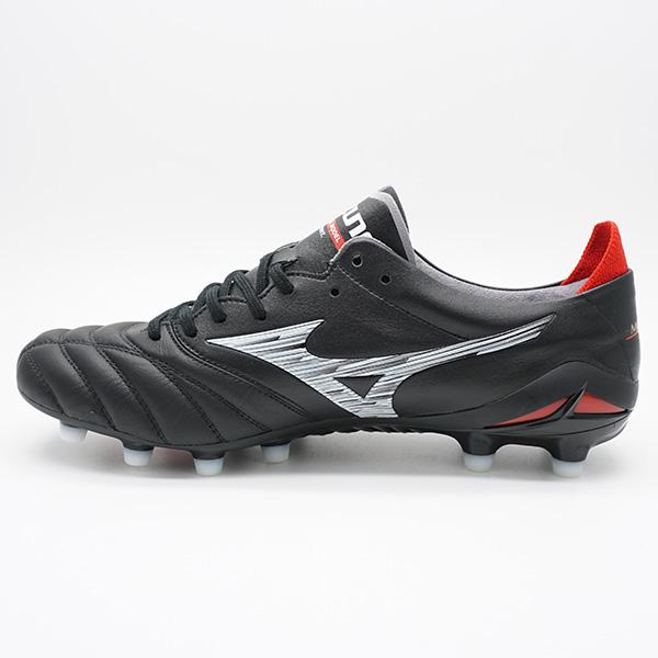 MIZUNO（ミズノ） モレリアネオ 4 JAPAN mizuno P1GA233001 ブラック