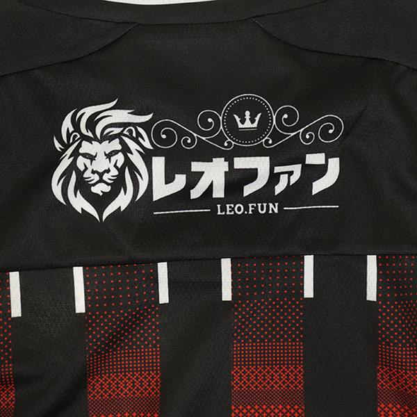 MIZUNO（ミズノ） コンサドーレ札幌 2024 CS 夏季限定 ホーム