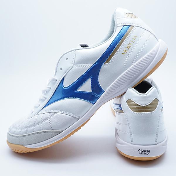 MIZUNO（ミズノ） モレリア サラ JAPAN IN mizuno Q1GA241125 ホワイト