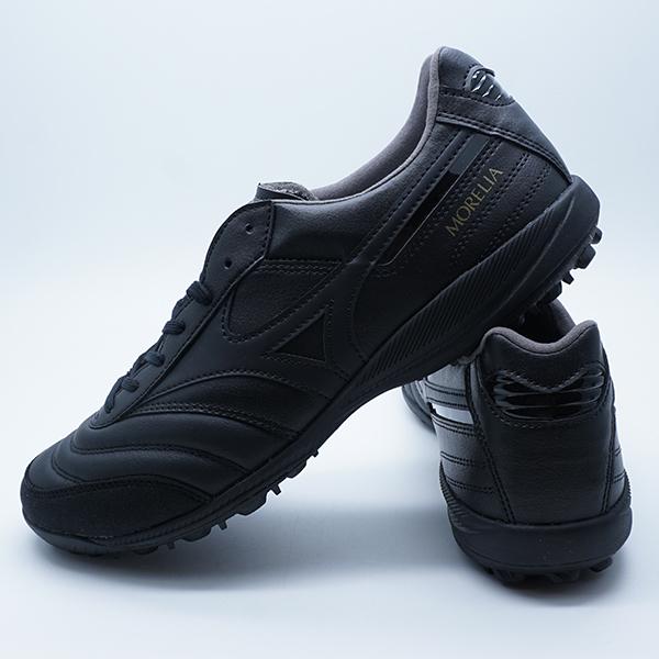 MIZUNO（ミズノ） モレリア SALA ELITE TF mizuno Q1GB241200 ブラック