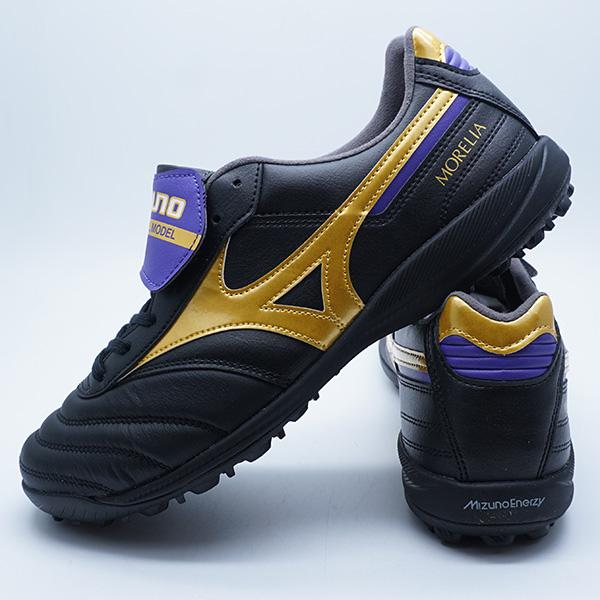 MIZUNO（ミズノ） モレリア サラ ELITE TF 青山 敏弘 mizuno