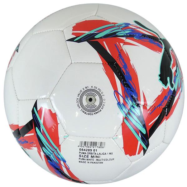PUMA（プーマ） オービタ ラリーガ 1 MS 084289-01 サッカーボール 1号