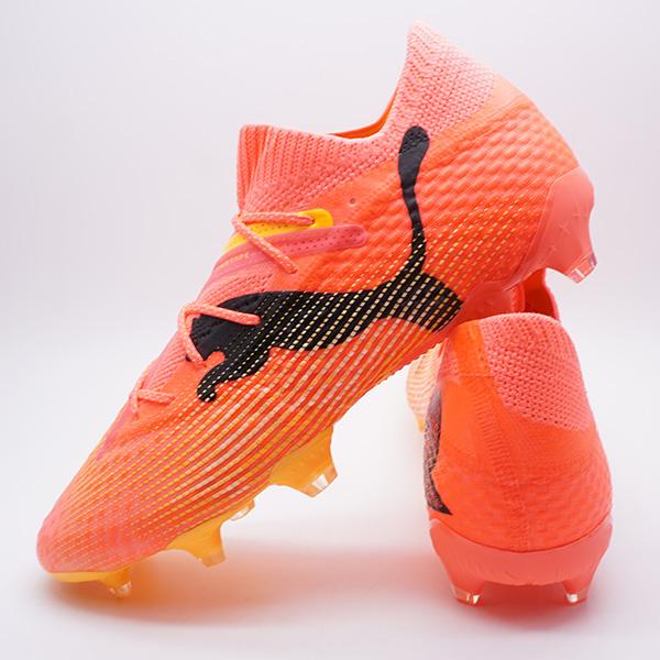 PUMA（プーマ） フューチャー 7 アルティメット FG/AG(LONG PILE) PUMA