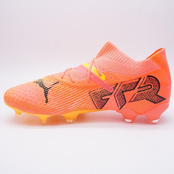 PUMA（プーマ） フューチャー 7 アルティメット FG/AG(LONG PILE) PUMA