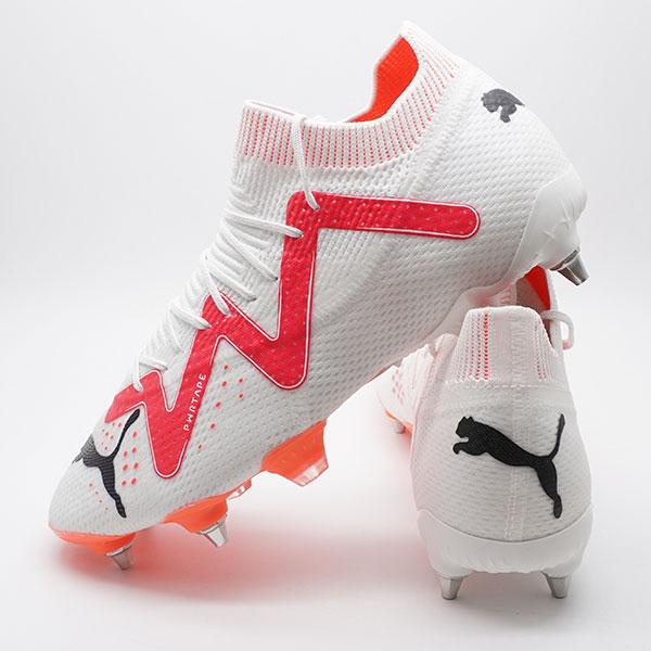 PUMA（プーマ） フューチャー アルティメット MxSG PUMA 107351-01