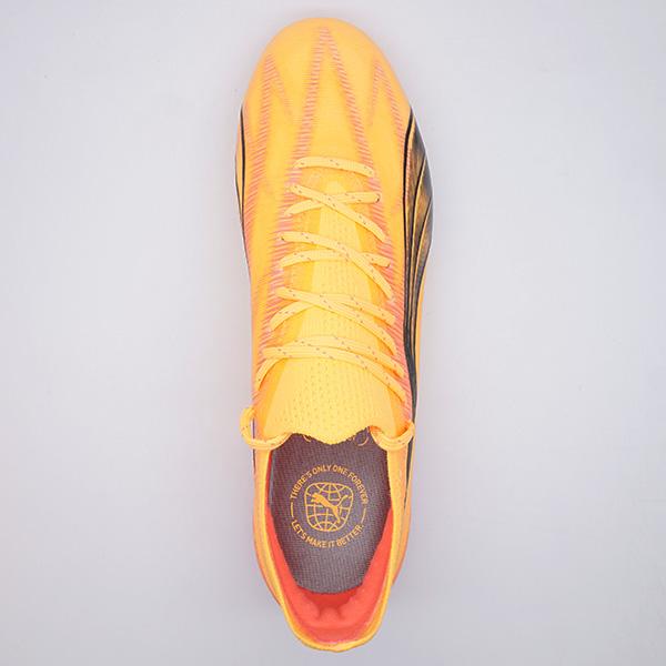 PUMA（プーマ） ウルトラ アルティメット FG/AG(LONG PILE) PUMA