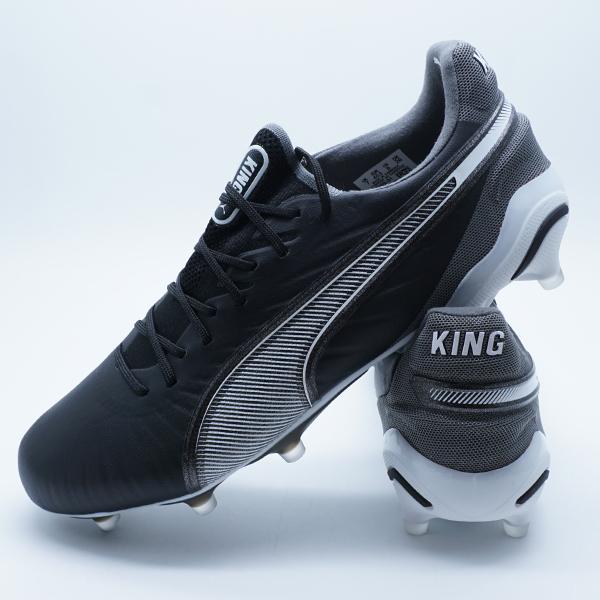 PUMA（プーマ） キング アルティメット FG/AG(LONG PILE) PUMA 107809