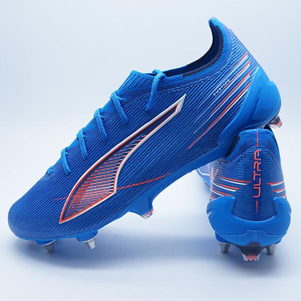 PUMA（プーマ） ウルトラ 6 アルティメット MxSG PUMA 108561-01