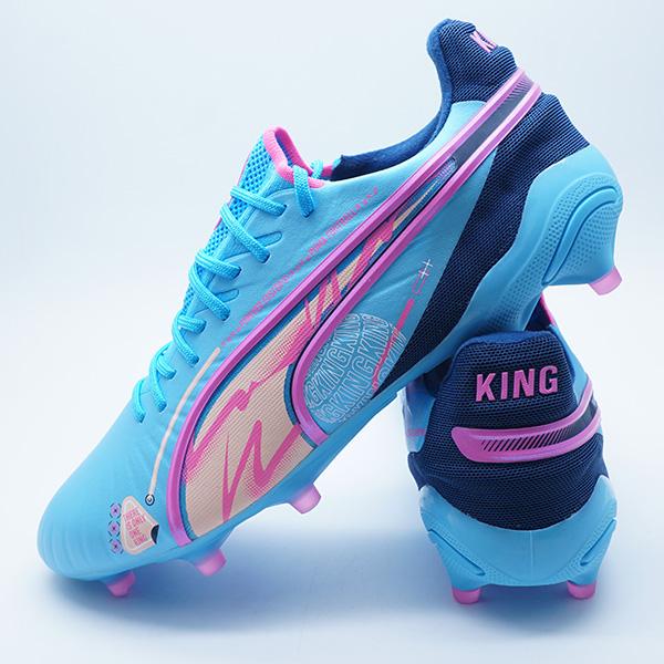 PUMA（プーマ） キング アルティメット VOL UP FG/AG PUMA 108069-01