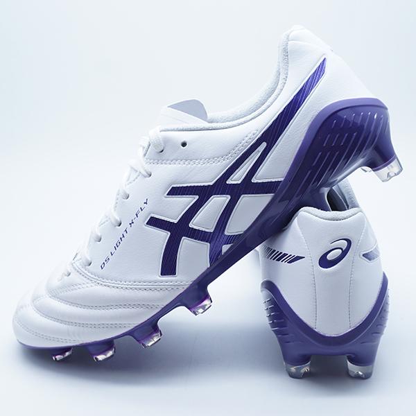 ASICS（アシックス） DS LIGHT X-FLY 5 asics 1101A047-104 ホワイト
