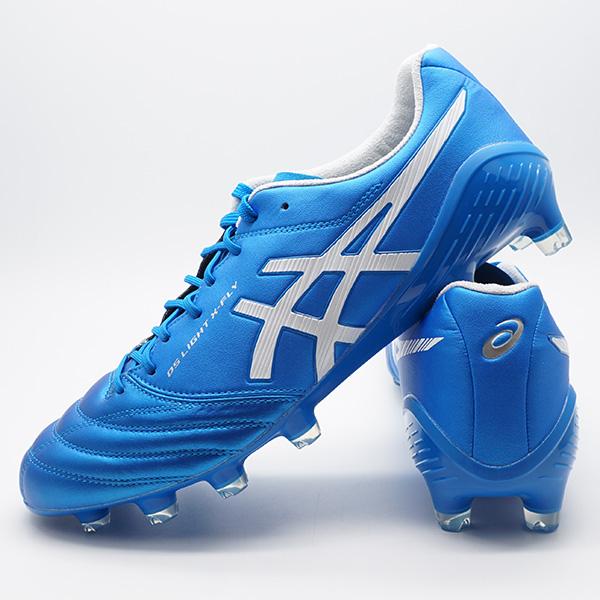 ASICS（アシックス） DS-LIGHT X-FLY 5 asics 1101A047-400 ブルー