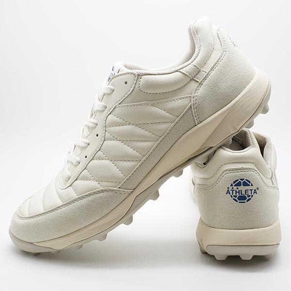 ATHLETA（アスレタ） CULTURA MT ATHLETA 12011-10 ホワイト サッカー