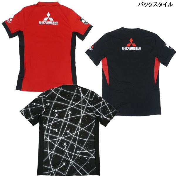 NIKE（ナイキ） 浦和レッズ レプリカユニフォーム 3点セット 福袋